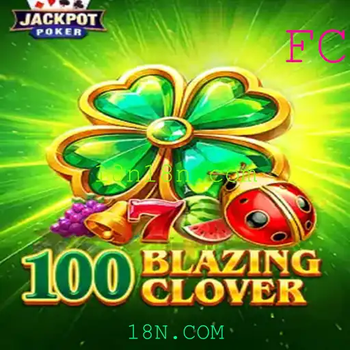 Explorando o Universo de 100BlazingClover: Um Mergulho no Mundo dos Jogos