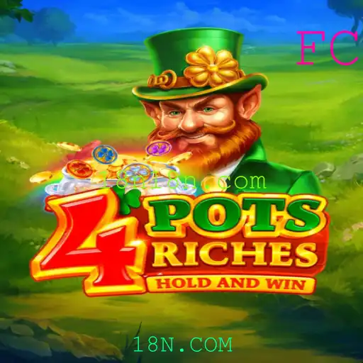 Explorando o Fascinante Mundo de 4potsriches: Um Jogo de Estratégia e Diversão