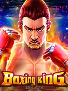 Descubra o Mundo Emocionante de BoxingKing