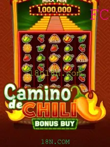 Explorando o Mundo de CaminodeChiliBonusBuy: Um Jogo Inovador com 18N.COM