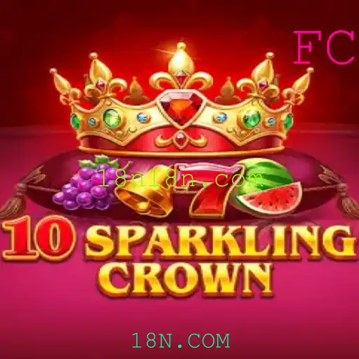 Descubra o Novo Fenômeno dos Jogos: 10SparklingCrown