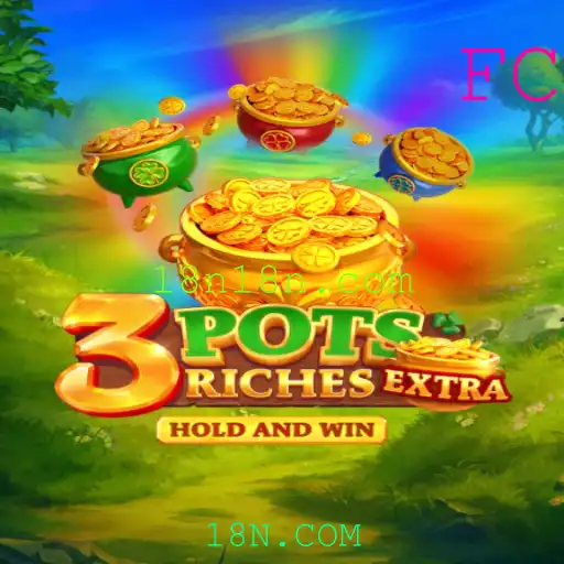 3potsExtra: Explorando o Novo Fenômeno de Jogos da 18N.COM