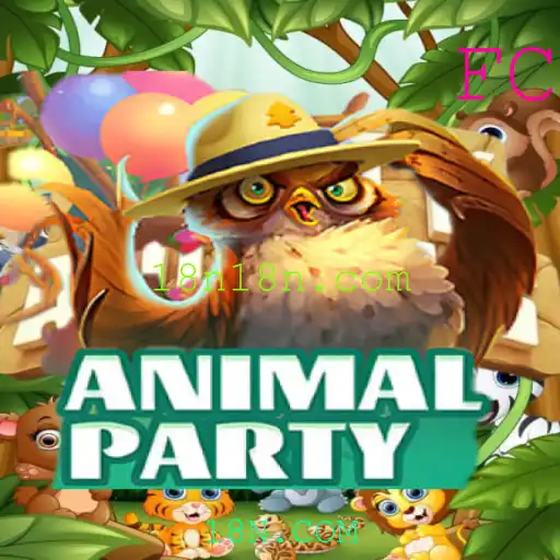 AnimalParty: Um Jogo Empolgante e Educativo sobre a Vida Selvagem