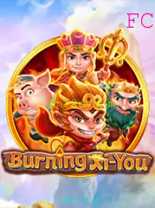 Explorando o Universo de BurningXiYou