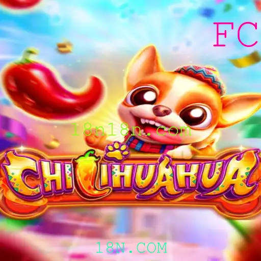 Descubra a Emoção de CHILIHUAHUA: O Jogo de Estratégia da 18N.COM