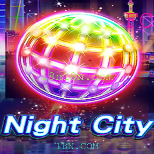 Descubra o Mundo de NightCity: A Aventura Imersiva de 18N.COM