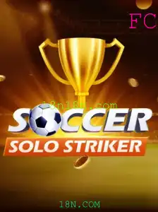 Desvendando SoccerSoloStriker: Tudo o que Você Precisa Saber