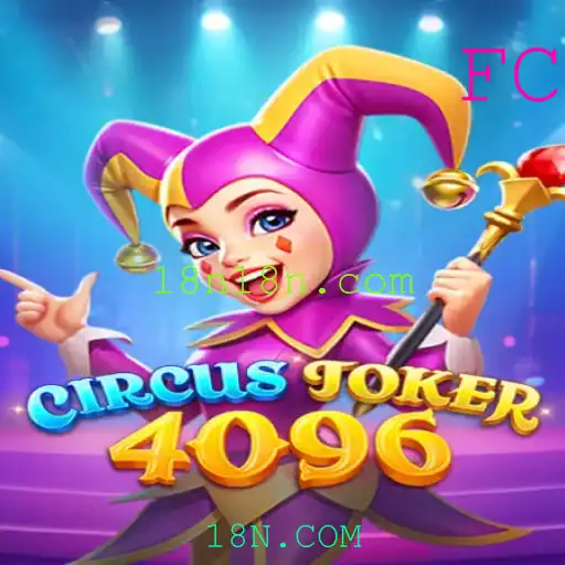 Descubra a Aventura de CircusJoker4096: O Novo Fenômeno do Entretenimento