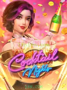 Explorando o Fascinante Jogo CocktailNights