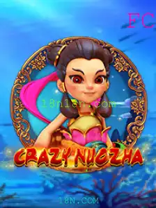 CrazyNuoZha: A Excitante Jornada no Mundo dos Jogos Online