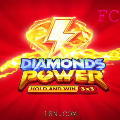 Explorando o Fascinante Mundo de Diamondspower com 18N.COM
