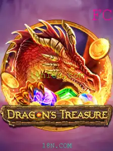 Descubra o Mundo de DragonsTreasure: Um Jogo Épico com 18N.COM