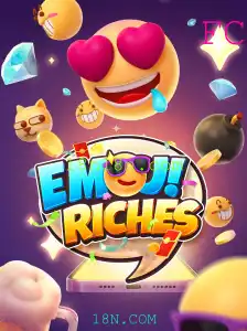 Explorando o Mundo de EmojiRiches: O Jogo Que Conquista Corações