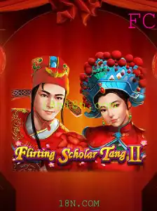 Explorando o Universo de FlirtingScholarTangII: Um Jogo de Estratégia e Aventura