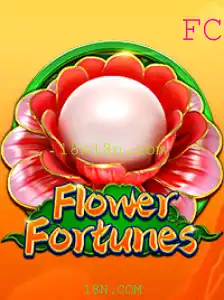 Descubra o Fascinante Mundo de FlowerFortunes no 18N.COM