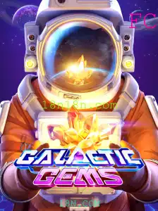 Descubra a Aventura de 'GalacticGems': Um Jogo Espacial Inovador