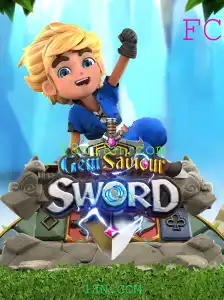 Explorando GemSaviourSword: Aventura e Estratégia no Mundo dos Jogos