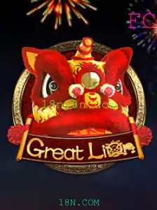 Explorando o Fascinante Mundo de GreatLion: O Jogo Online do Momento