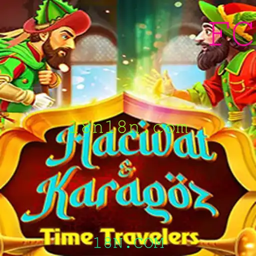 Descubra o Mundo de 'Hacivat and Karagoz': Um Jogo de Estratégia e Tradição