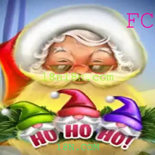 Descubra o Mágico Mundo de HoHoHo com 18N.COM