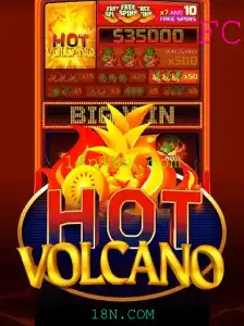 Explorando o Mundo de HotVolcano: Um Jogo Quente e Emocionante