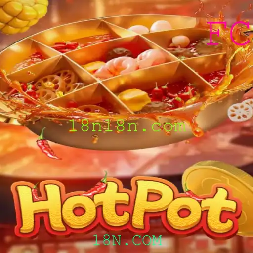 Explorando o Mundo do Jogo Hotpot