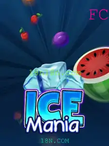 IceMania: Descubra a Aventura Gelada do Novo Jogo da 18N.COM