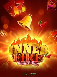 InnerFireBonusBuy: Uma Imersão no Jogo de Estratégia e Aventura