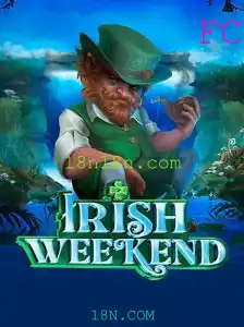 IrishWeekend: Um Mergulho no Novo Fenômeno dos Jogos Online