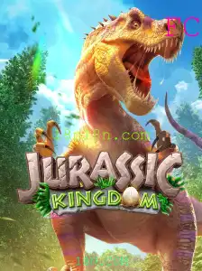 Explorando o Mundo de JurassicKingdom: Um Jogo Inovador da 18N.COM