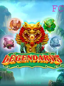 Explorando o Mundo de Legendary5: Introdução e Regras do Jogo