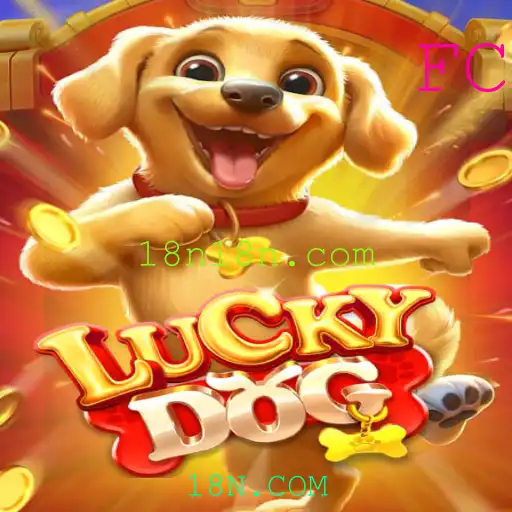 Descubra o Mundo Excitante de LuckyDog
