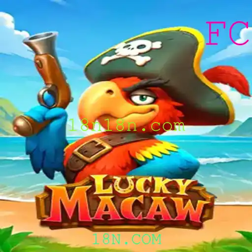 Explorando o Mundo de LuckyMacaw: Uma Nova Experiência de Jogo