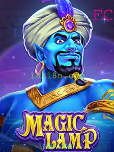 Descubra o Universo Encantador de MagicLamp: O Jogo que Conquista o Mundo