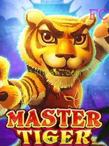 Descubra o Mundo de MasterTiger: Uma Aventura em Ascensão