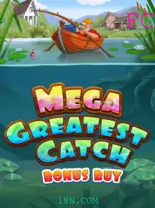 Descubra o Excitante Mundo do MegaGreatestCatchBonusBuy
