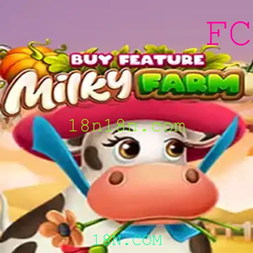 MilkyFarmBuyFeature: A Nova Sensação no Mundo dos Jogos