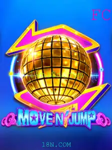 Descubra o Fascinante Mundo de MovenJump: Descrição, Introdução e Regras do Jogo