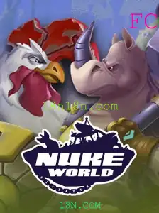 Explorando o Universo de NukeWorld: Uma Análise Detalhada do Jogo