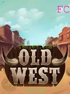 Descubra OldWest: Um Mergulho no Oeste Selvagem com 18N.COM