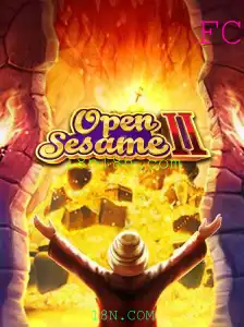 OpenSesameII: A Nova Geração de Jogos com Palavras-Chave Inovadoras