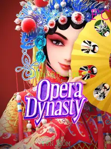 Descubra o Fascinante Universo de 'OperaDynasty'