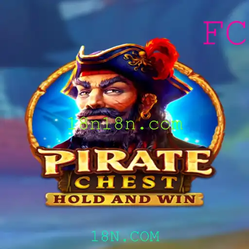 PirateChest: Desvende os Segredos do Tesouro Pirata