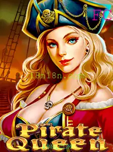 PirateQueen: O Fascinante Mundo dos Sete Mares com 18N.COM