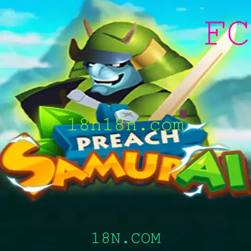 Explorando o Mundo de PreachSamurai: Uma Experiência Única em Jogo