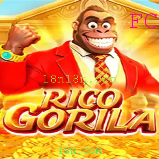 Explorando o Mundo de RicoGorila e o Fascínio de 18N.COM
