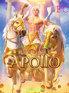 Explorando a Fascinante Aventura de RiseofApollo