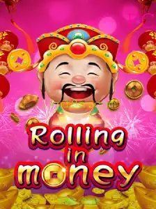 Descubra RollingInMoney: O Jogo que Revoluciona as Finanças com 18N.COM