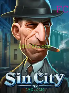 Descubra SinCity: O Jogo Que Está Revolucionando o Mundo do Entretenimento Digital