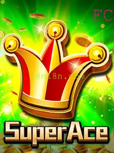 SuperAce: A Nova Sensação dos Jogos de Estratégia